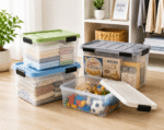 Plastic Basket - Image 2
