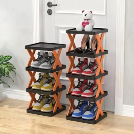 Shoe Rack