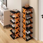 Shoe Rack 2