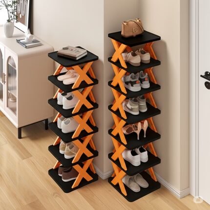Shoe Rack 2