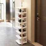 Premium Multi-Layer Shoe Rack