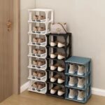 Premium Multi-Layer Shoe Rack - Image 2