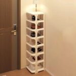 Premium Multi-Layer Shoe Rack - Image 3