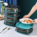 Smart Food Safety Cover