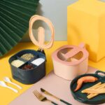 Kitchen Spice Box with Spoon - Image 5