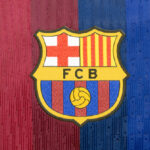 [Player Edition] FC Barcelona 26/27 Home Shirt - Image 4