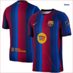 [Player Edition] FC Barcelona 26/27 Home Shirt