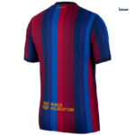 [Player Edition] FC Barcelona 26/27 Home Shirt - Image 3