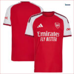 [Player Edition] Arsenal 26/27 Home Shirt