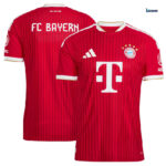 [Player Edition] FC Bayern Munich 26/27 Home Shirt