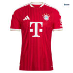 [Player Edition] FC Bayern Munich 26/27 Home Shirt - Image 2