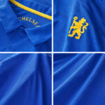 [Player Edition] Chelsea 2627 Home Shirt - Image 4