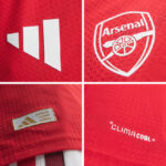 [Player Edition] Arsenal 26/27 Home Shirt - Image 4