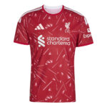 [Player Edition] Liverpool FC 26/27 Home Shirt - Image 2