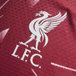 [Player Edition] Liverpool FC 26/27 Home Shirt - Image 3
