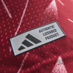 [Player Edition] Liverpool FC 26/27 Home Shirt - Image 4
