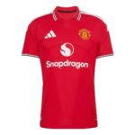 [Player Edition] Manchester United 26/27 Home Shirt - Image 2