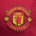 [Player Edition] Manchester United 26/27 Home Shirt - Image 3