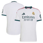 [Player Edition] Real Madrid 2627 Home Shirt