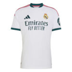 [Player Edition] Real Madrid 2627 Home Shirt - Image 3