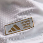 [Player Edition] Real Madrid 2627 Home Shirt - Image 4