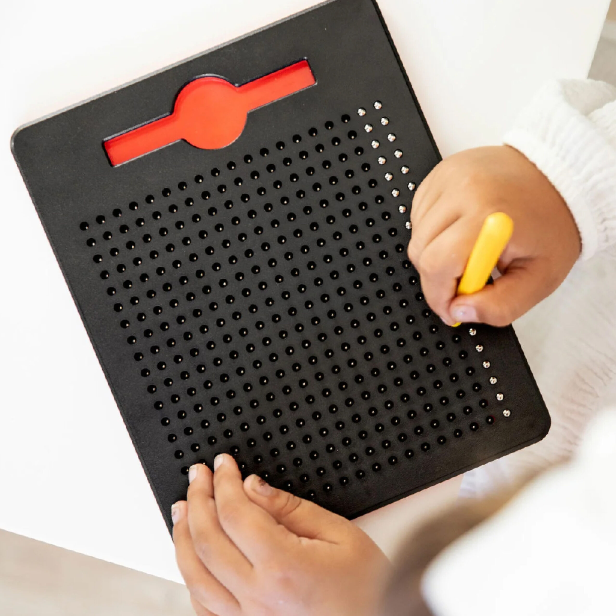 Magnetic website image-01 Magnetic Writing Board (MAGPAD) - Image 1