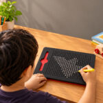 Magnetic Writing Board (MAGPAD) - Image 2