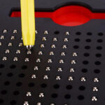 Magnetic Writing Board (MAGPAD) - Image 3