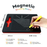 Magnetic Writing Board (MAGPAD) - Image 4